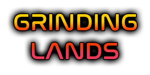 Grinding Lands